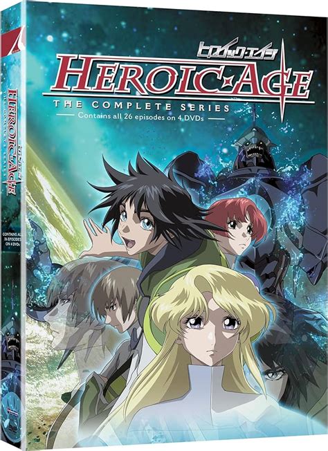 ageanime|Heroic Age (TV series)